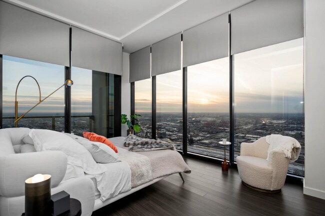 Foto del edificio - 1222 S Prairie Ave