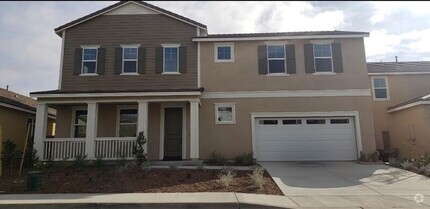 Building Photo - 34548 Bright Pne Wy