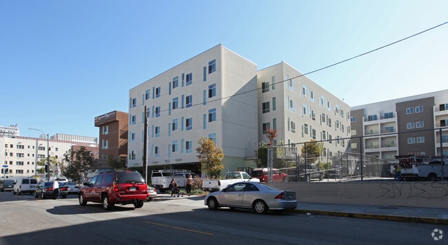 Building Photo - Seven Maples Senior Apartments