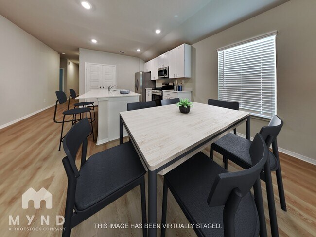 Foto del edificio - 1447 Cedar Plns Ct