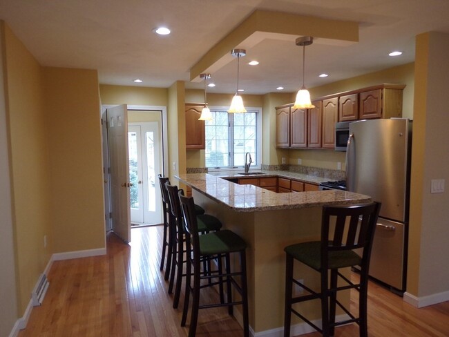 Foto del edificio - 37 Fairway View Ln