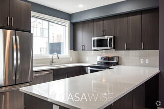 Building Photo - 2803-2803 James Mowatt Trail SW