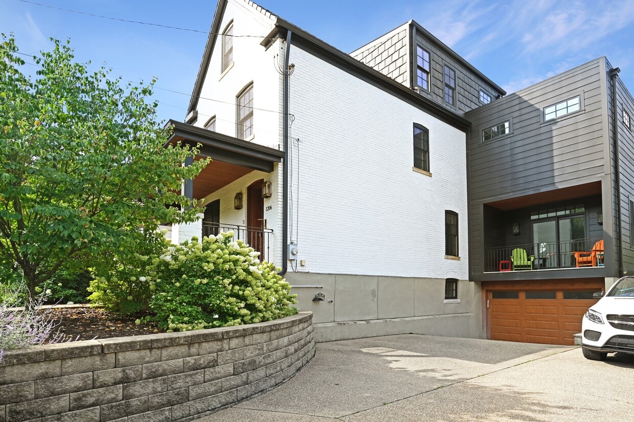 Photo - 1206 S Negley Ave (Pittsburgh, PA)