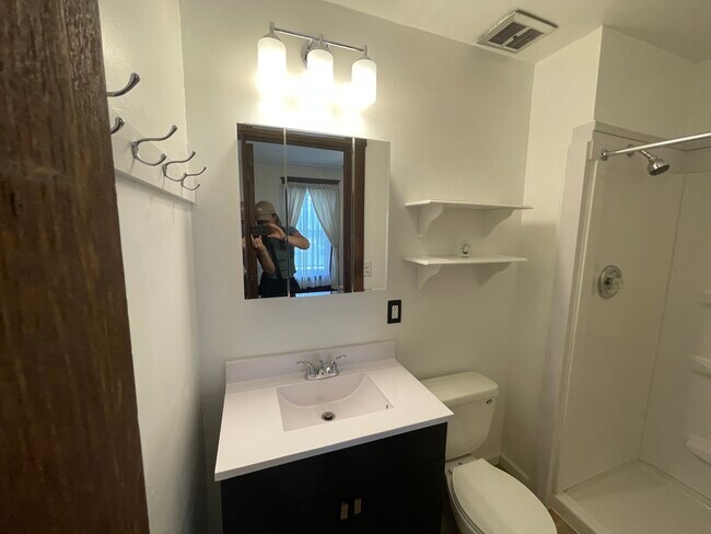 Foto del edificio - Church Street Apartments