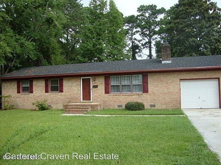 Primary Photo - 3 br, 2 bath House - 209 Forest Hill Dr