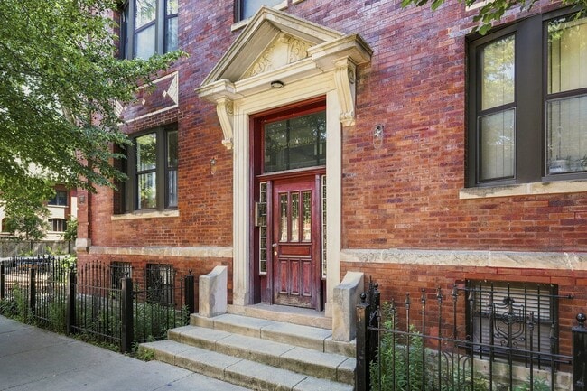 Foto del edificio - 5203 S Woodlawn Ave