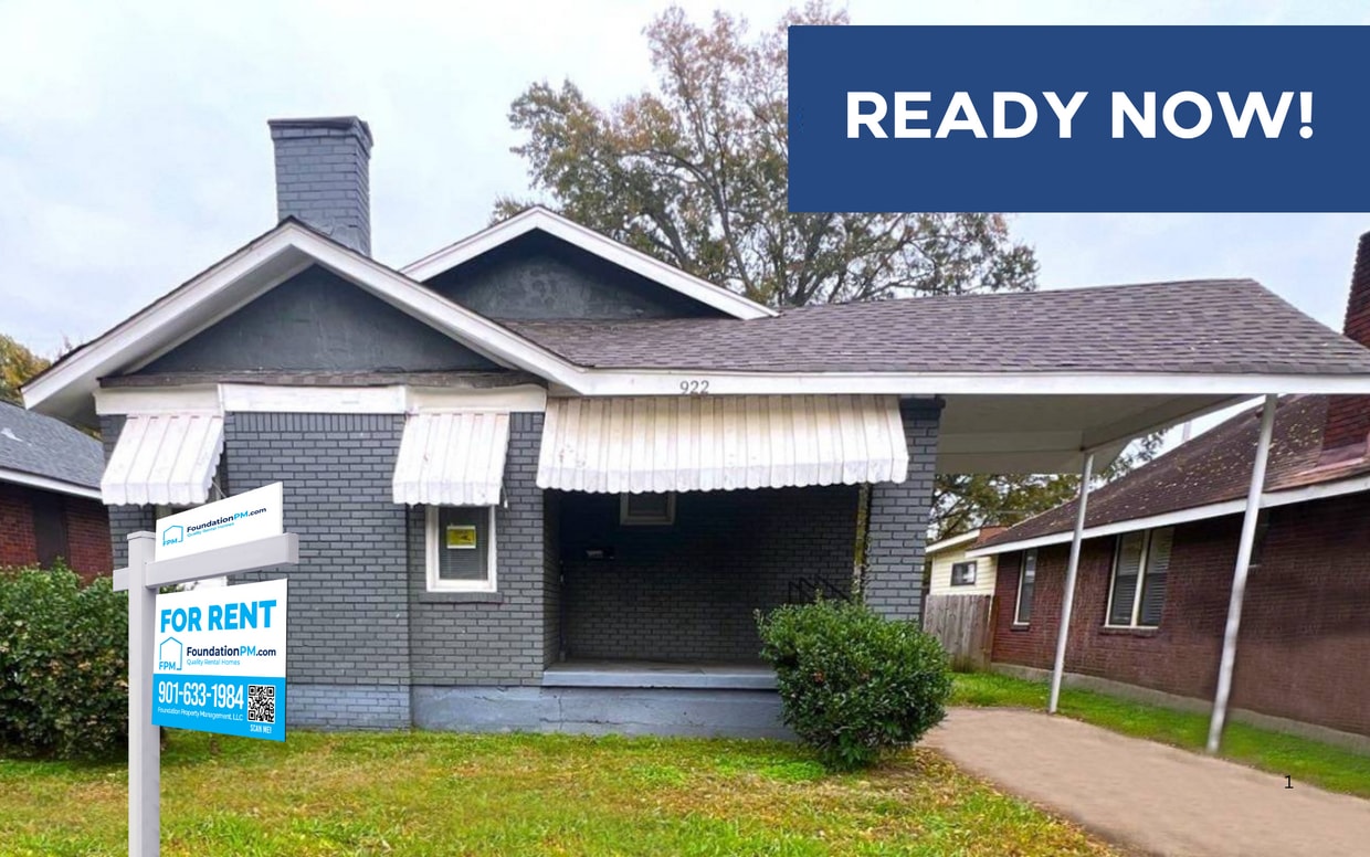 Photo - 922 Garland St (Memphis, TN)