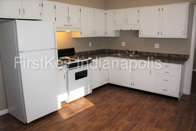 Foto del edificio - 9011 Jackson St