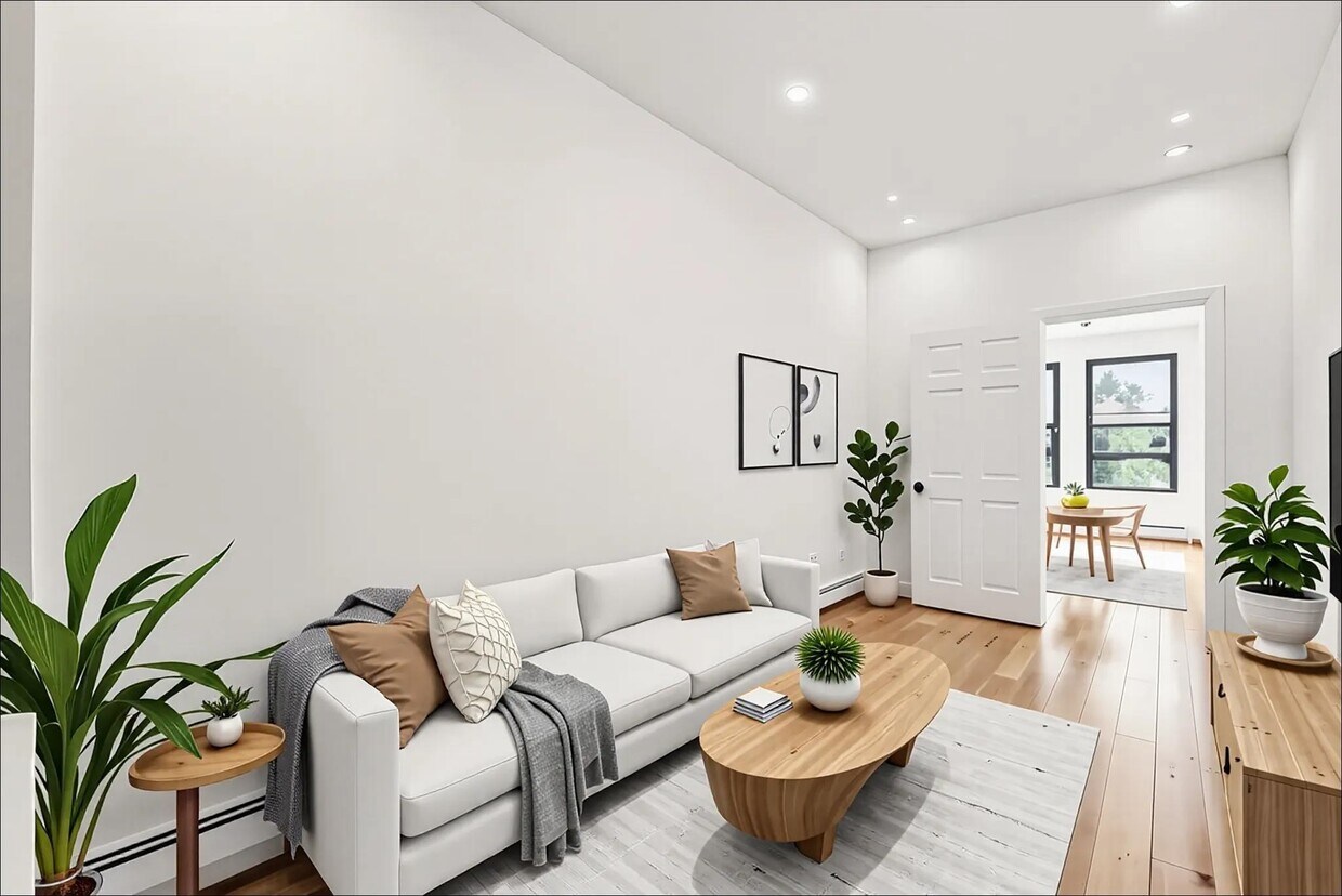 Foto principal - 138 Leonard St