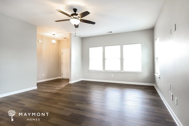 Foto del edificio - 306 Gibby Ln