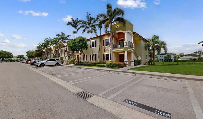 Foto del edificio - 3550 NE 5th St