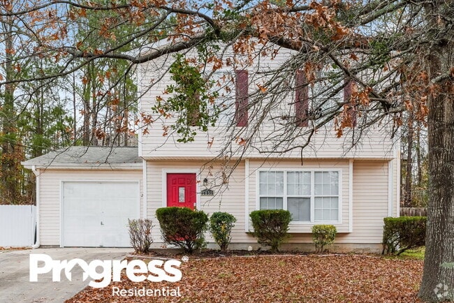 Building Photo - 2855 Robinson Wood Dr