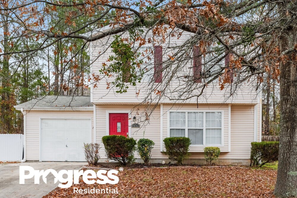 Primary Photo - 2855 Robinson Wood Dr