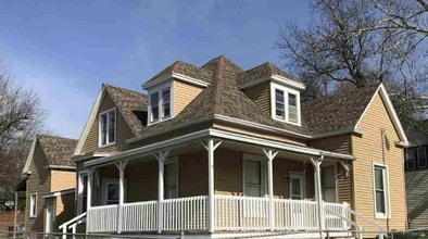 Building Photo - 2411 Harlan St