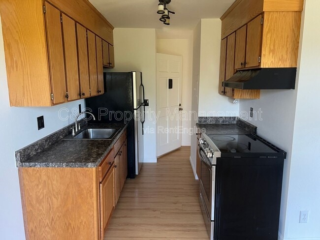 Foto del edificio - 5312 Ridgeview Cir