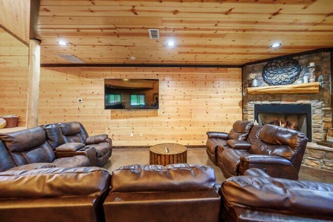 Foto del edificio - 78 N Lukfata Trl Rd