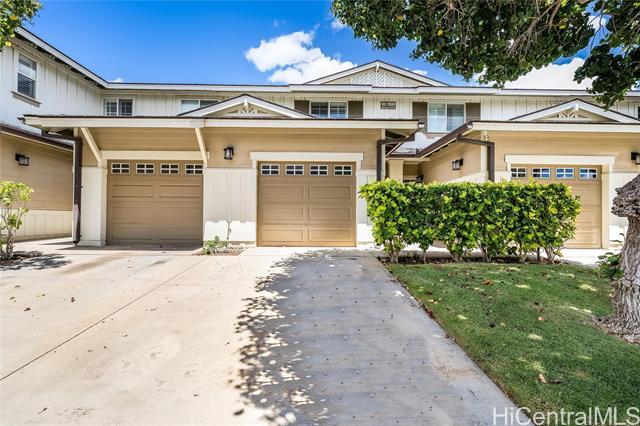 Building Photo - 92-1508-1508 Aliinui Dr