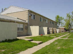 Building Photo - Honey Creek Apartments