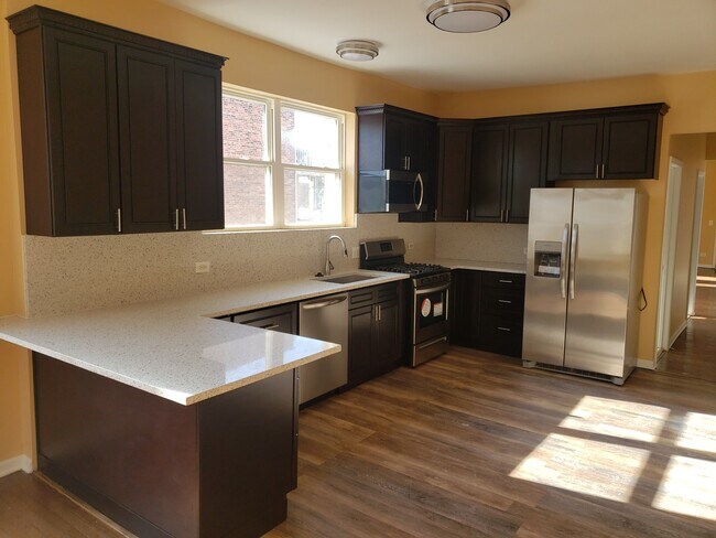 Foto del edificio - 5116 S Prairie Ave