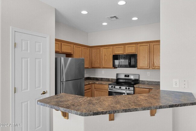 Foto del edificio - 39533 Pinion Hills Ct