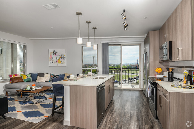 Studio Apartments In Highlands Denver