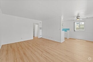 Building Photo - 6060 Cadillac Ave