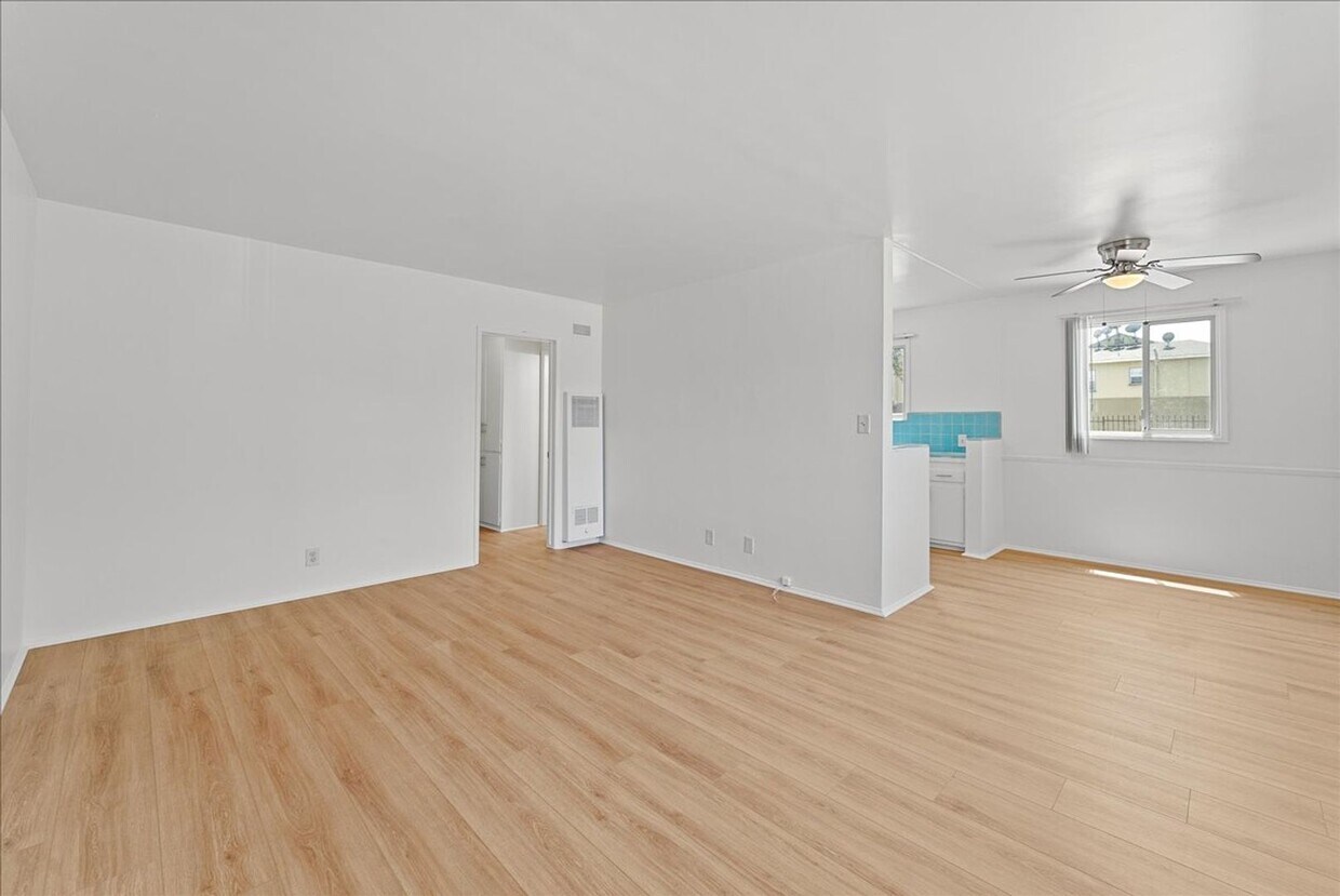 Primary Photo - Cozy Culver City Apartment1