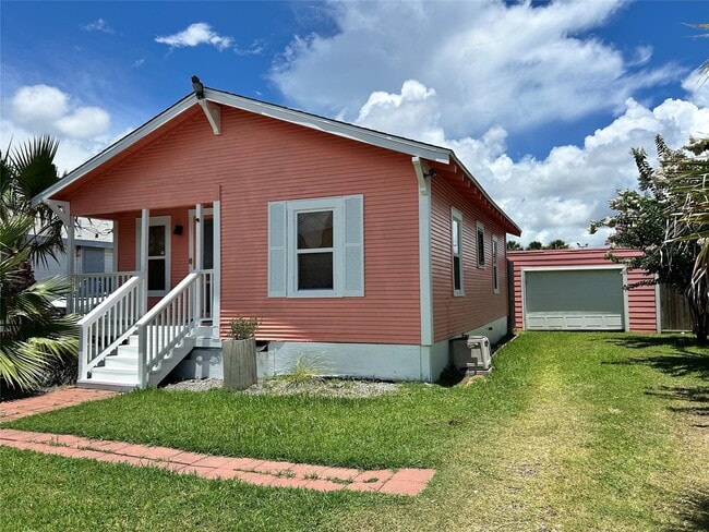 Foto del edificio - 2216 Grover Ave