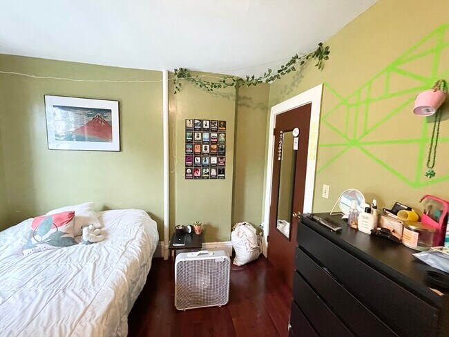 Foto del edificio - 86 Hammond St