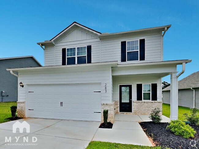 Building Photo - 283 Limestone Cir