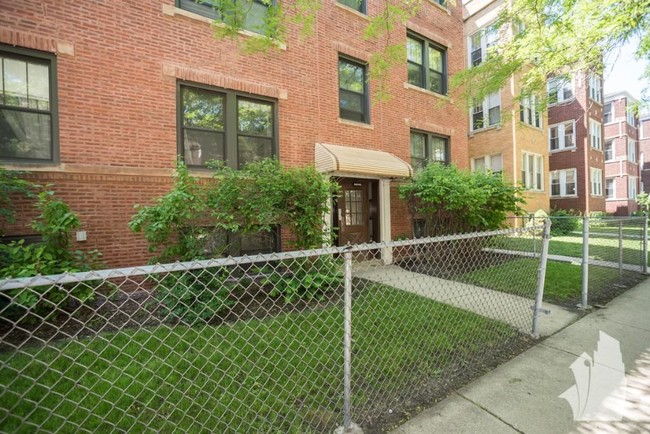 Foto del edificio - 4844 N Rockwell St
