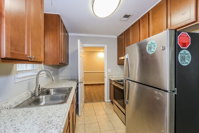 Foto del edificio - 3614 Monmouth Rd