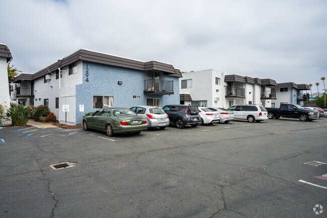 Building Photo - Terre at Bostonia
