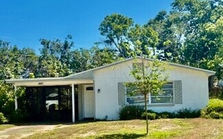Building Photo - 997 Cedarwood Ave