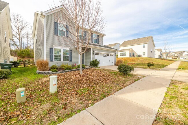 Foto del edificio - 7402 Dover Mill Dr SW