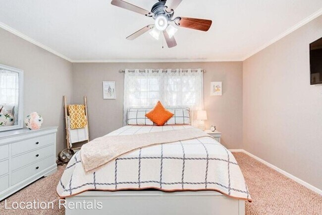 Foto del edificio - 3 br, 2.5 bath House - 3815 41st Street