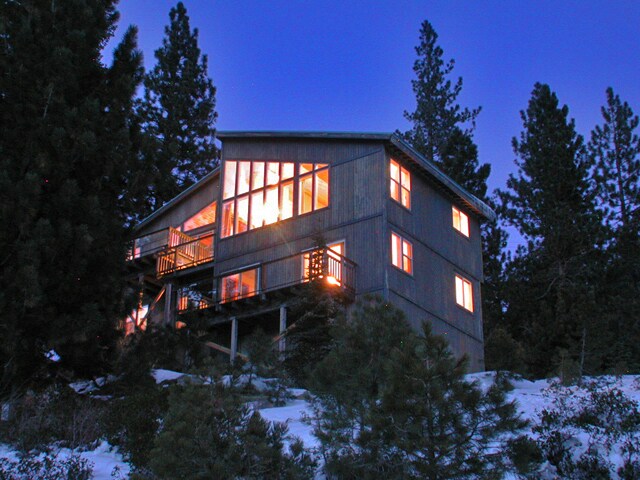 Foto del edificio - 12821 Sierra Dr E