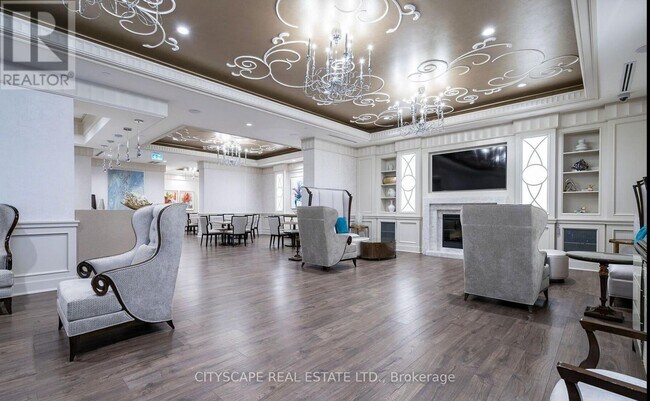 Photo du bâtiment - 9085 Jane St