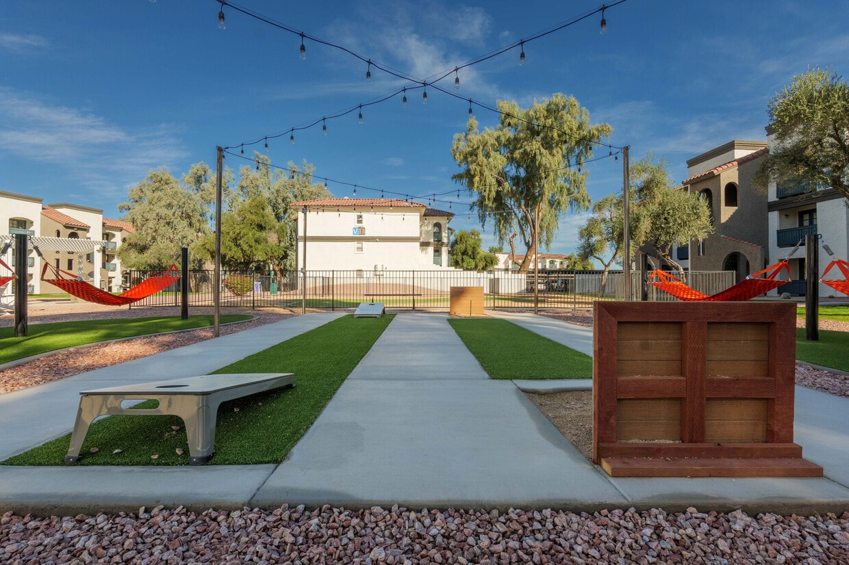 Celia - 4722 E Bell Rd Phoenix, AZ 85032 | Apartments.com