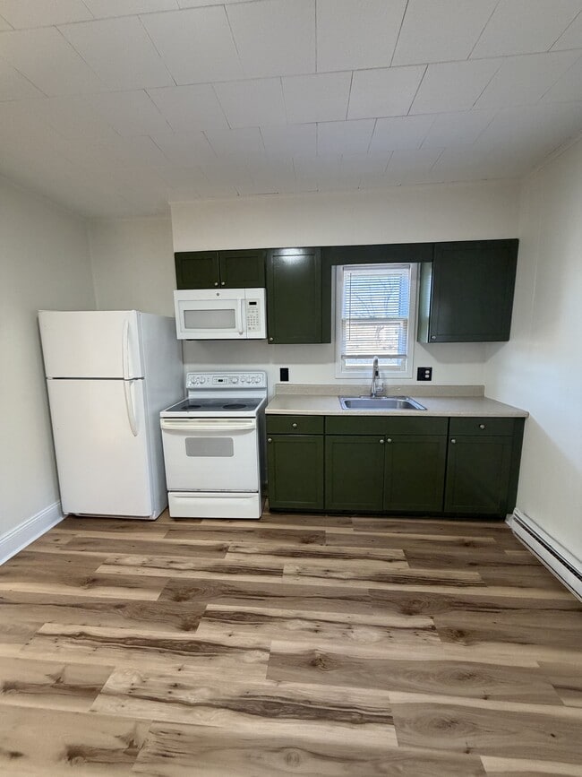 Foto del edificio - 106 Crockett Ave