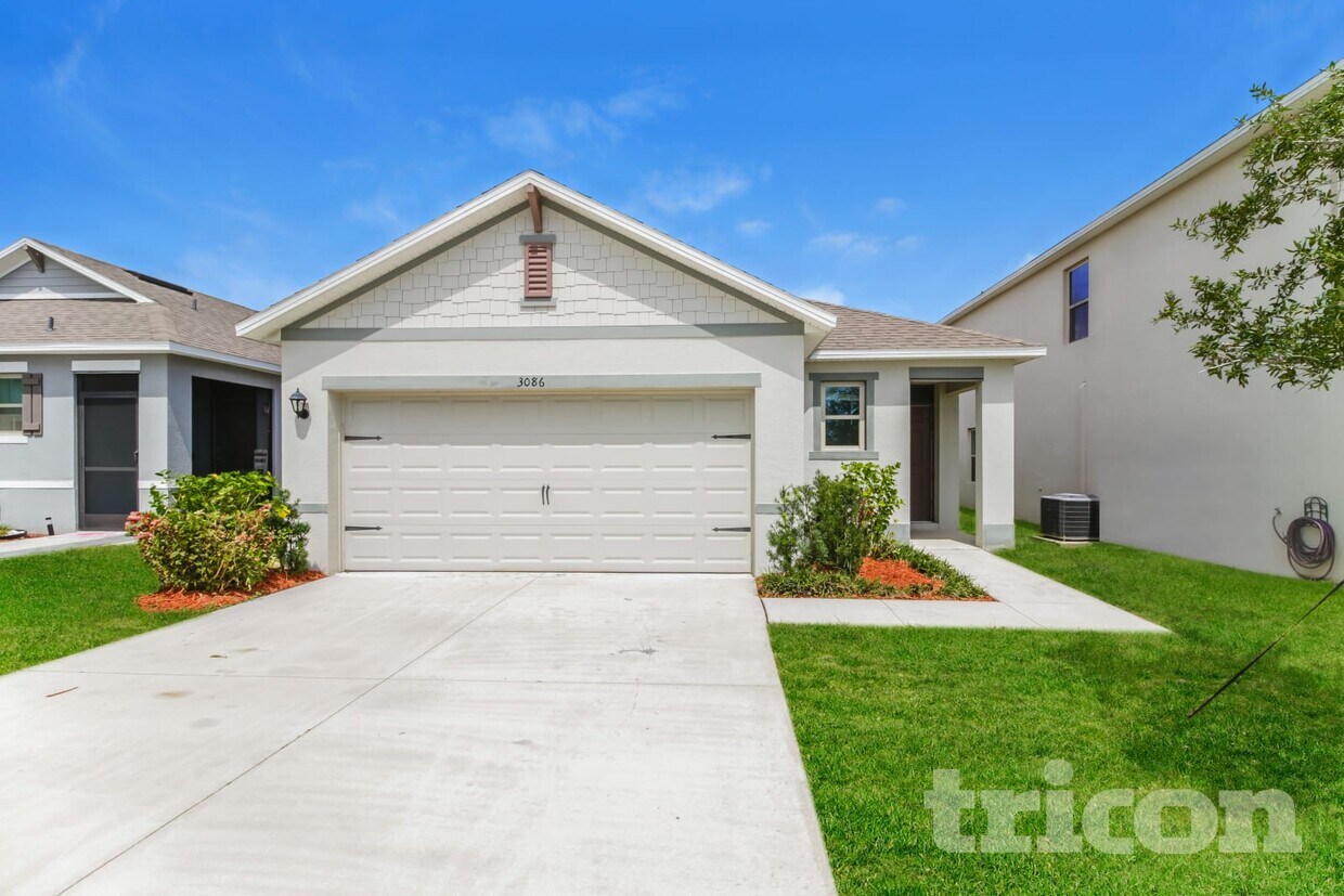 Foto principal - 3086 Timber Hawk Cir