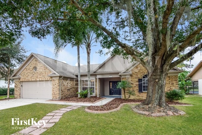 Foto del edificio - 2612 Crestfield Dr