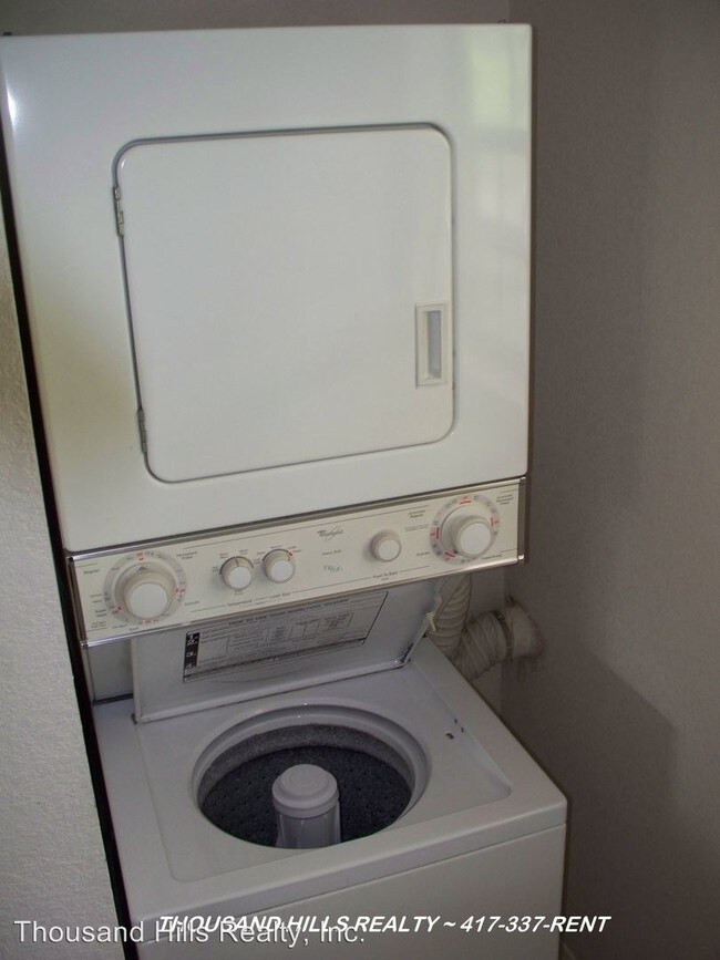 Foto del edificio - 1 br, 1 bath House - 610 Abby Ln. #23