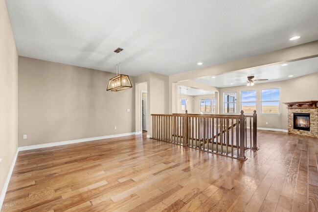 Foto del edificio - 15709 W 95th Pl