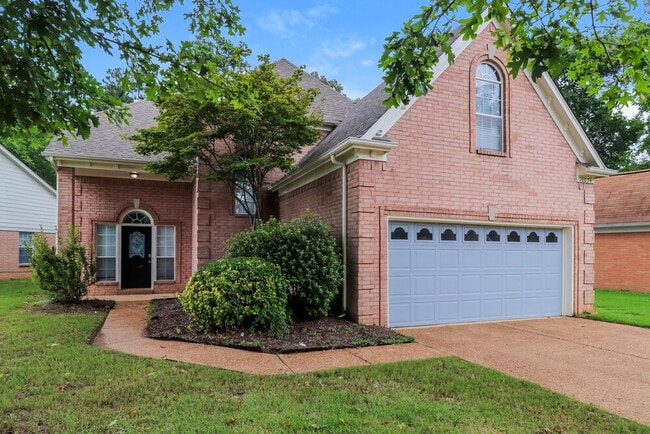 Foto del edificio - 10076 Woodland Grove Dr