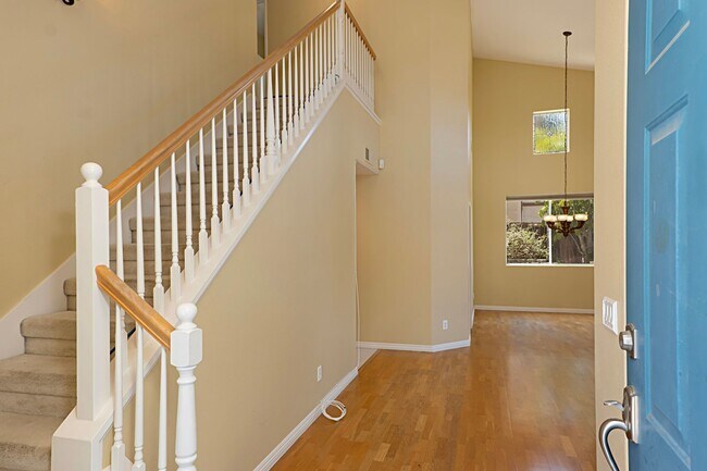 Foto del edificio - Scripps Ranch Single Family House
