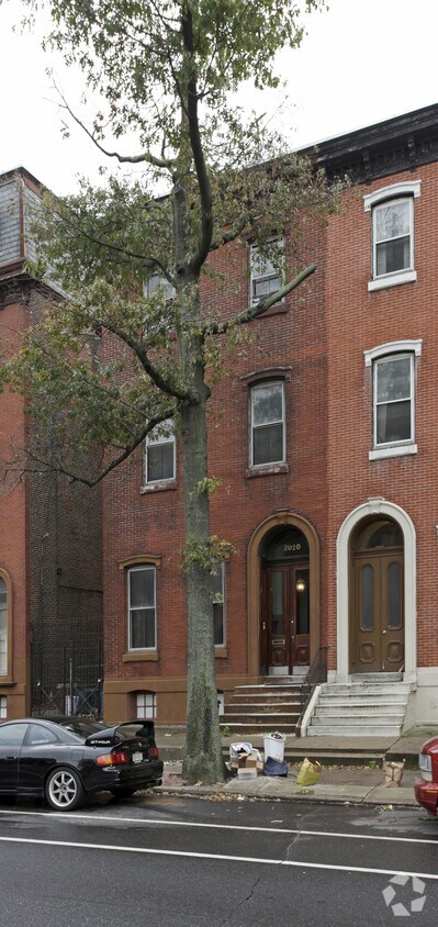 Building Photo - 2020 Spring Garden St