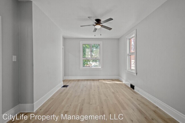 Building Photo - 3 br, 1 bath House - 123 Overbrook