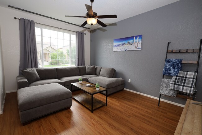 Foto del edificio - 2507 Lynnhaven Ln