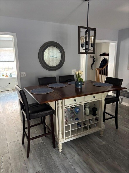 Foto del edificio - 119 Willow Ct